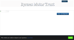 Desktop Screenshot of bmtrestoration.com